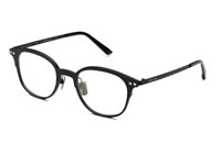 ITALIA INDEPENDENT 500LP.009.000 BLACK - 8055341278535